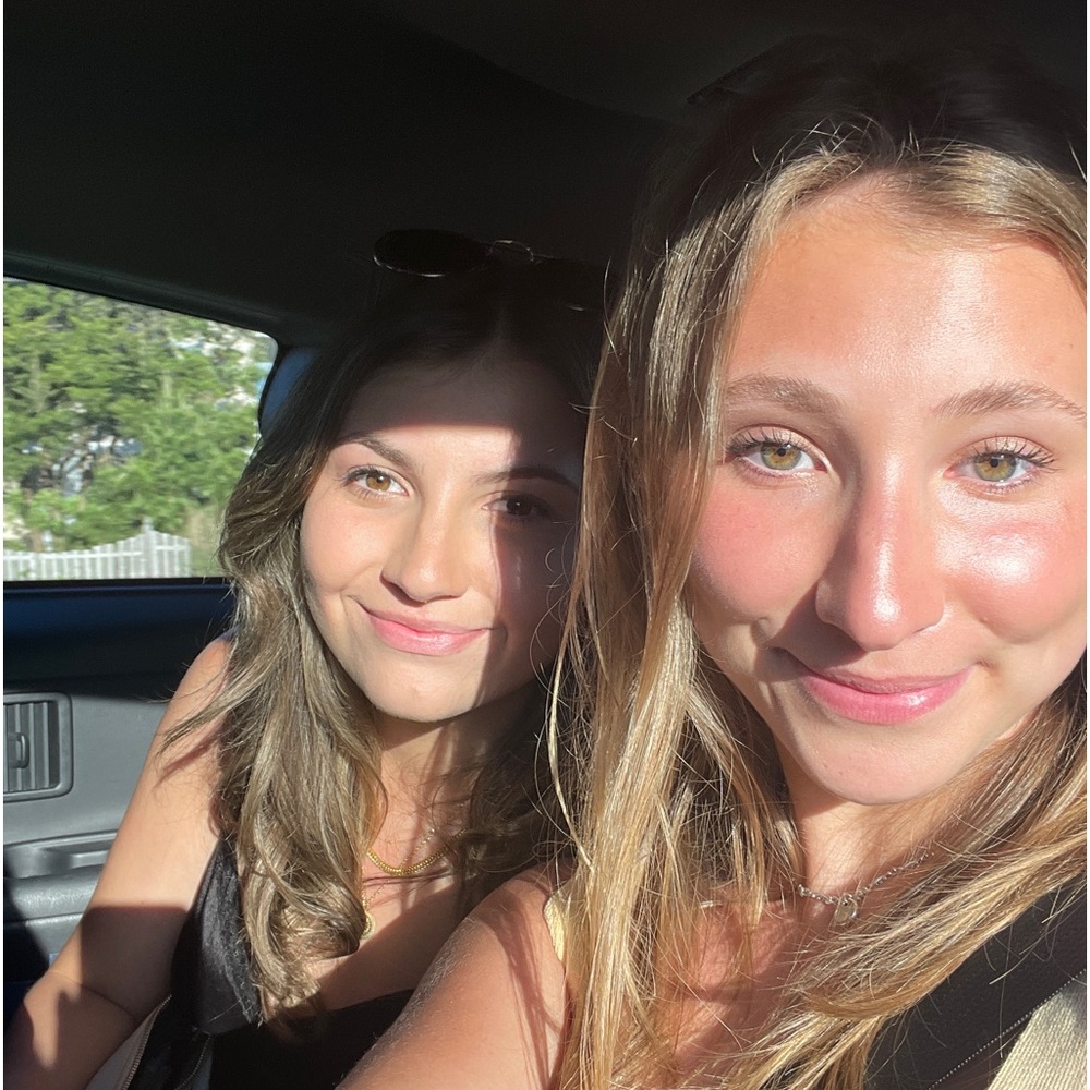 Meet your Posher, Jessie